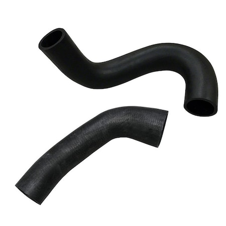 Aic Replacement Parts Radiator Hose Set Fits International Harvester 474 574 674 584 684 KT-CSO90-0025